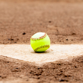 Meagan Softball skills